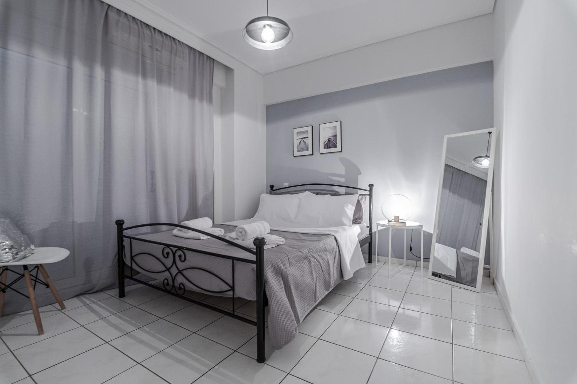 Thanos Luxury Home Volos Exterior foto